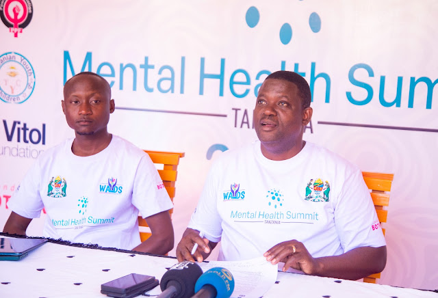 Press Release: Tanzania Mental Health Summit 2025 Officially Launched in Shinyanga